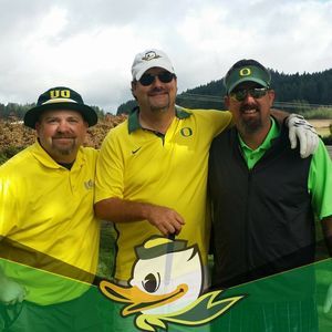 Meet your Posher, Jonathan